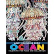 Colouring For Peace & Relaxation - Ocean
