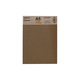 Mont Marte Canvas Pad A5 10 Sheets