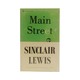 Main Street (Sinclair Lewis)