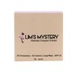 Lim's Mystery Flawless Compact Powder 15G Medium