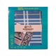Rosemary Bed Sheet 3PCS 3.5 x 6.5ft x 9in Fit