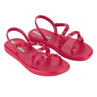 Ipanema Meu Sol Flatform Ad Sandal (No-7) Blue/Pink 127148AV84407