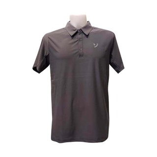 Mr Cool Sport Shirt Y Gray XL