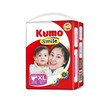 Kumo Smile Baby Diaper XL Pants 8PCS