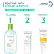 Bioderma Sébium Sensitive Soothing Anti-Blemish Care 30ML