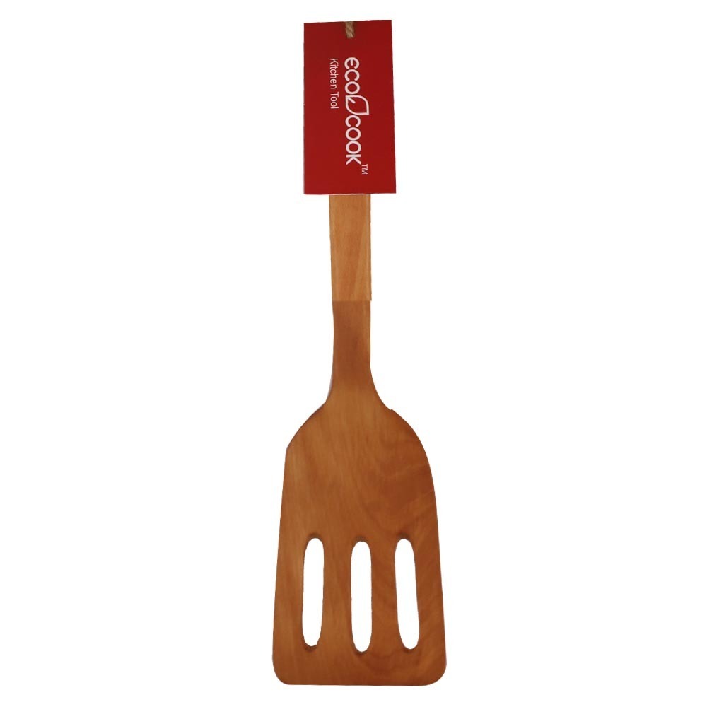 Eco Cook Wooden Turner