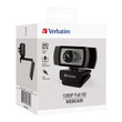 Verbatim Webcam (Grey)