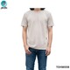 The Ori Men T-Shirt TOHM008 Skin Strike Extra Small