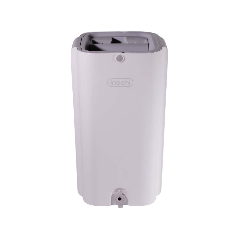 Inochi Souji Square Flat Mop Set Vatvusj