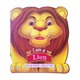 Read More About Me - I Am A Lion