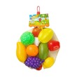 Baby Cele Fruits & Vegetables 1PC Random 13118