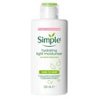 Simple Kind to Skin Hydrating Light Moisturiser 125ML