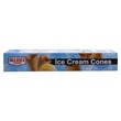 Blue Ice Ice Cream Cone Delicious Crispy 13PCS 182G