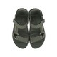 Rider Free Style Sand Ad Sandal (No-8) Dark Green 211671AU35208