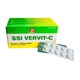 SSI Vervit - C  Vitamin C 100mg Tablet (10x10 Tablet)