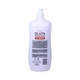 Glossy Gluta Shower Cream Goat Milk 1000ML