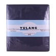 Yulang Bed Sheet 5PCS 6X6.5FTx9INCH Charcoal Grey