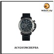 Alexandre Christie Men Watch AC9205MCBEPBA Cherry Oo