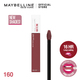 Maybelline Super Stay Matte Ink Liquid Lips 160 Mover 5ML