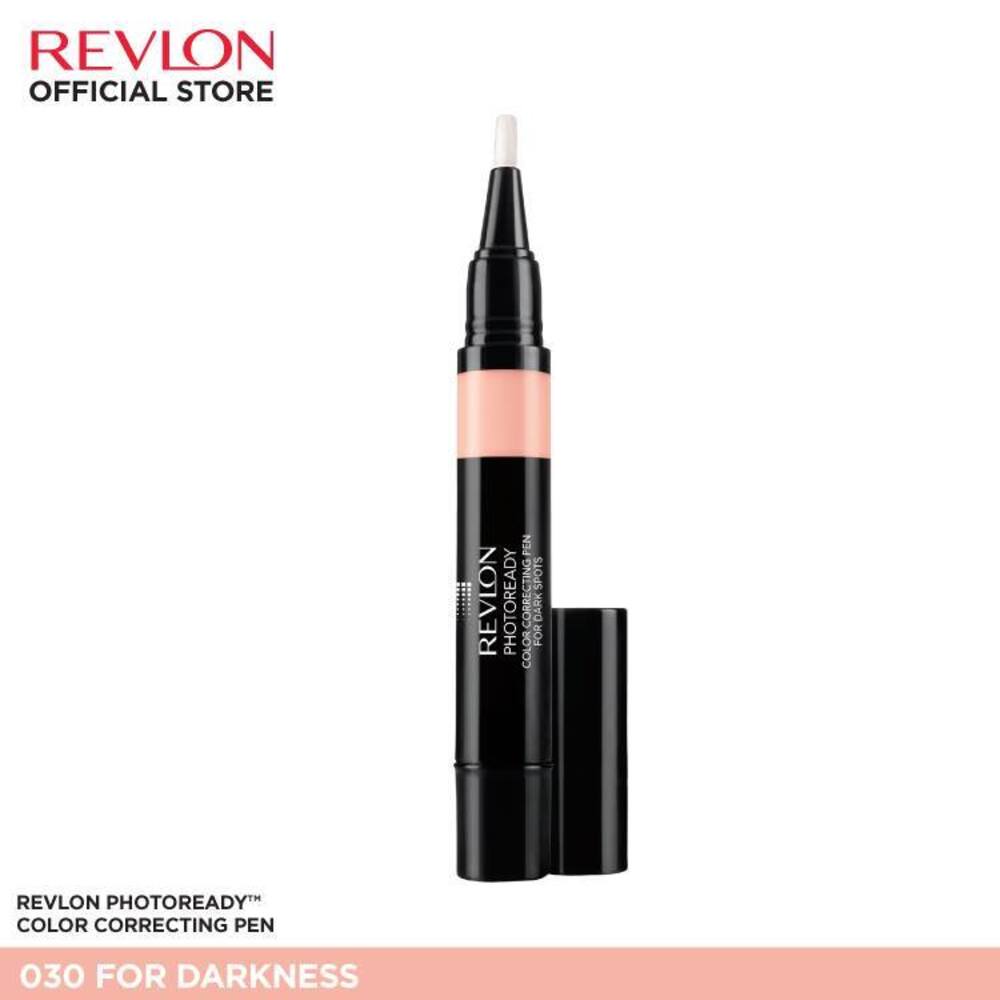 Revlon Photoready Color Correcting Pen 2.4ML (030 For Dark Spots)