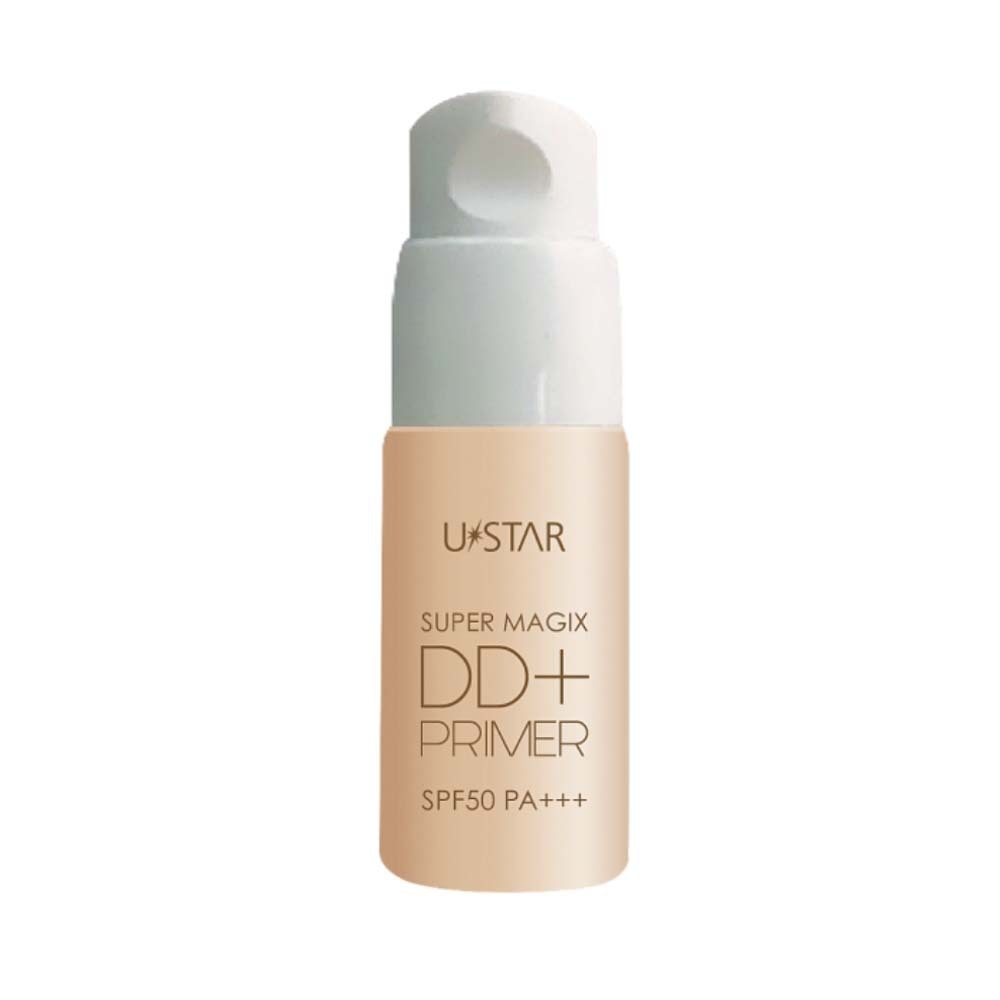 U Star Super Magix DD+ Primer SPF50 PA+++ (10G)