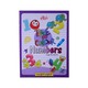 Trace & Colour Numbers Colouring Book (Nnkw)