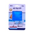 Air Need Scented Gel Ocean Breeze 8G