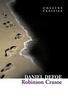 Collins Classics Robinson Crusoe (Author by Daniel Defoe)