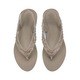 Grendha Todo Dia Unica Sand Ad Sandal (No-5) Barley 118978BA16805