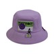 MGOU Children Bucket Hat Purple (PM-ETM-118)