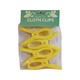 Cloth Clips 4PCS KW-0850