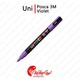 Uni Posca Marker 3M  0.9, 1.3mm Violet