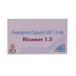 Rivamer 1.5 Rivastigmine 10PCS x 3