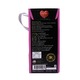 Ananda Chocolate I Love You Dark Macadamia 100G