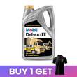 Mobil Delvac 15W-40 (ENG) 5L 144660