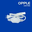 OPPLE OP-LED-Strip-U-9W/12W-WF-Fixing-Clip (1Bag=100pcs) LED Strip Accessory (OP-08-023)