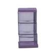 Multi-Purpose Rotating Storage Box 3Layers A022732