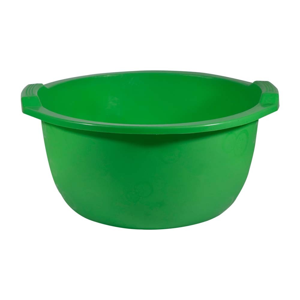 Rhino Washing Bowl 41 x 41 x 22cm No.502 (41cm)
