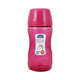 ABF708P Lock & Lock Water Bottle Bisfree Sports Handy Tritan 350ML Pink