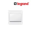 Legrand LG-1G INTERMEDIATE 16AX WH (617609) Switch and Socket (LG-16-617609)