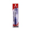 Uni Laknock Ball Pen 0.5 SN-100 (Blue)