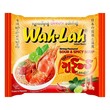 Wah Lah Instant Noodle Shrimp Sour & Spicy Soup 60G