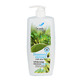 Beaute Life Seaweed Extract With Aloe Vera Whitening Shower Cream 1000ML 