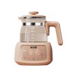 Thermostatic Milk Adjuster 1.3 L (Pink)