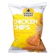 Sugarless Chicken Chip - Original 14G