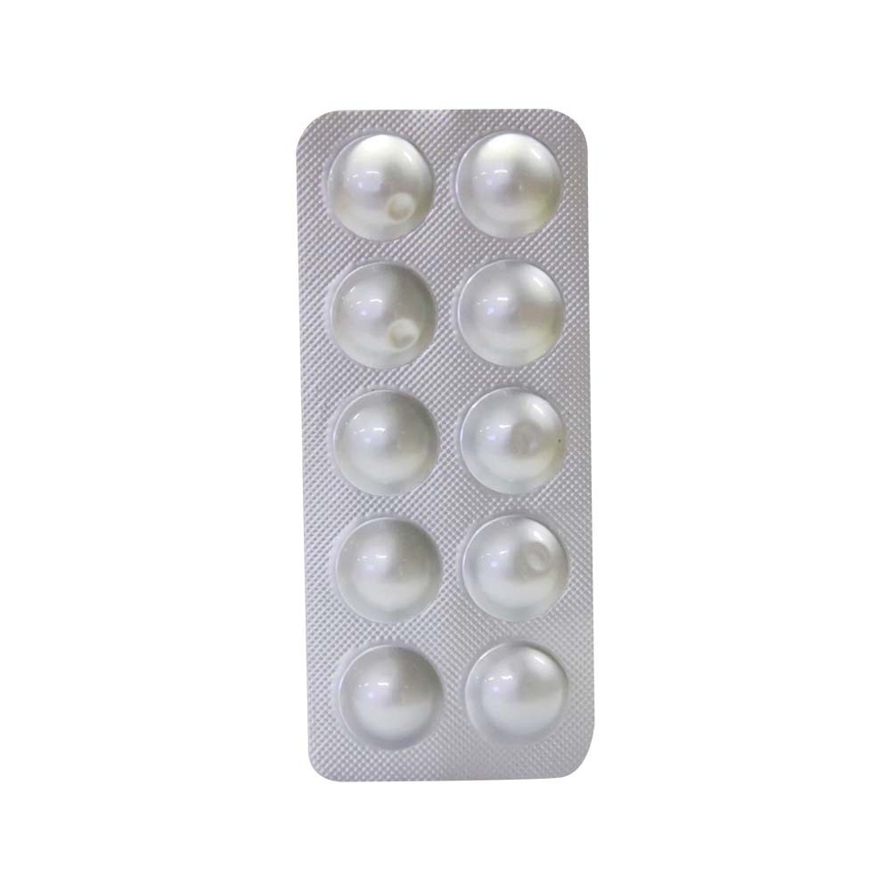 Finlesta-5 Finasteride Tablets 5MG 10PCS