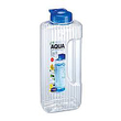 HAP736 Lock & Lock Water Bottle Pet 2.1LTR