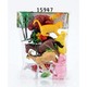 Baby Cele Farm Animals Set 15947