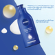 Nivea Intensive Moisture Body Milk 550ML (No.83856)