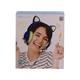 Hoco Cat Ear Headphone With Mic W36